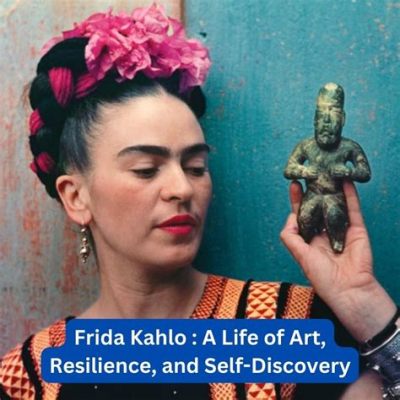  Tılsımla Bezeli Kedi: Frida Kahlo'nun Hayatı ve Eseri Üzerine Bir Keşif Yolculuğu!